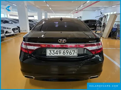 HYUNDAI GRANDEUR HG240 MODERN COLLECTION