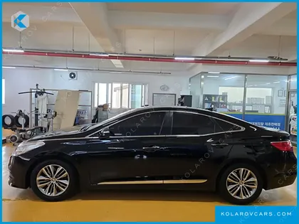 HYUNDAI GRANDEUR HG240 MODERN COLLECTION