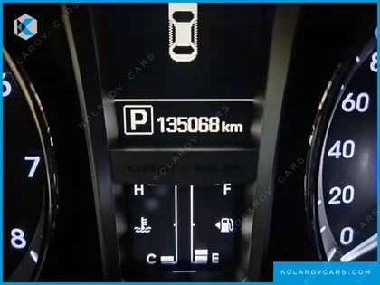 HYUNDAI GRANDEUR HG240 MODERN COLLECTION