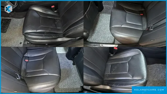 HYUNDAI GRANDEUR HG240 MODERN COLLECTION