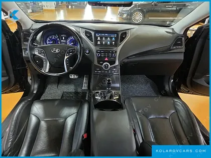 HYUNDAI GRANDEUR HG240 MODERN COLLECTION
