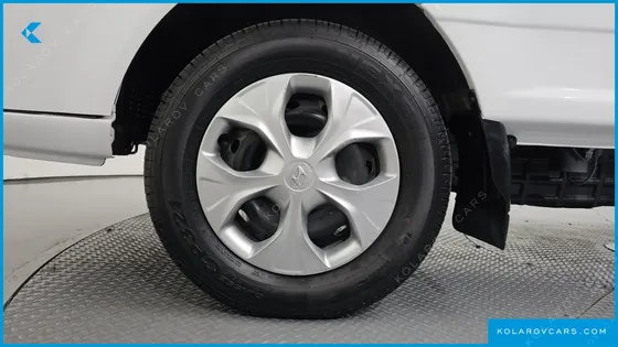 HYUNDAI PORTER II SUPER CAP CRDI