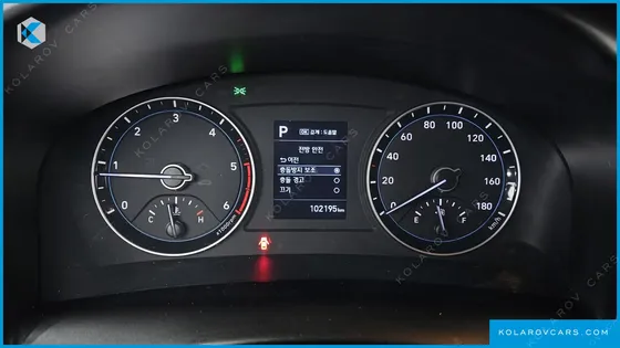 HYUNDAI PORTER II SUPER CAP CRDI