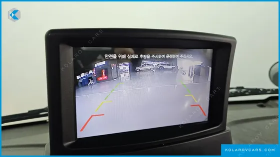 HYUNDAI PORTER II SUPER CAP CRDI