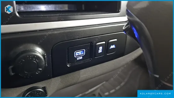 HYUNDAI PORTER II SUPER CAP CRDI
