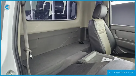 HYUNDAI PORTER II SUPER CAP CRDI