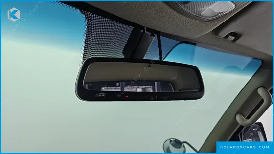 HYUNDAI PORTER II SUPER CAP CRDI