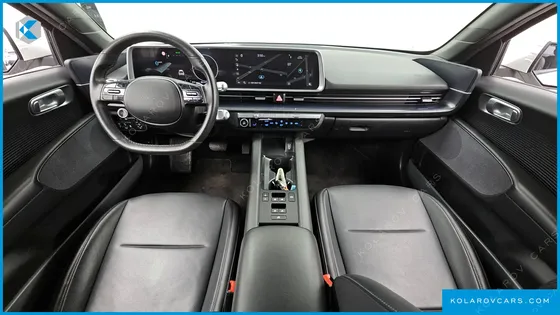 HYUNDAI IONIQ 6 STANDARD