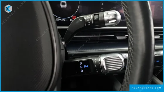HYUNDAI IONIQ 6 STANDARD