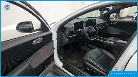 HYUNDAI IONIQ 6 STANDARD