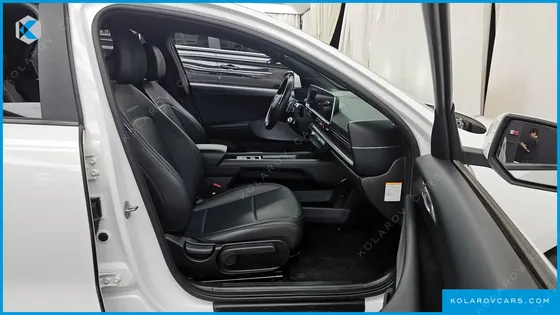 HYUNDAI IONIQ 6 STANDARD