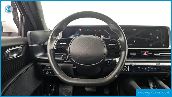 HYUNDAI IONIQ 6 STANDARD