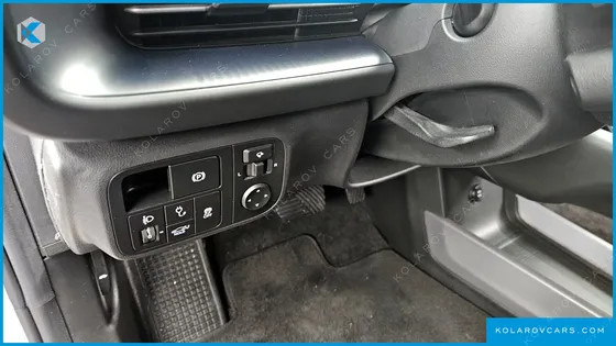 HYUNDAI IONIQ 6 STANDARD