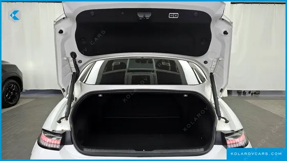 HYUNDAI IONIQ 6 STANDARD
