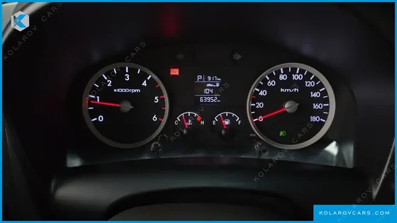 HYUNDAI PORTER II DUBLE CAP CRDI