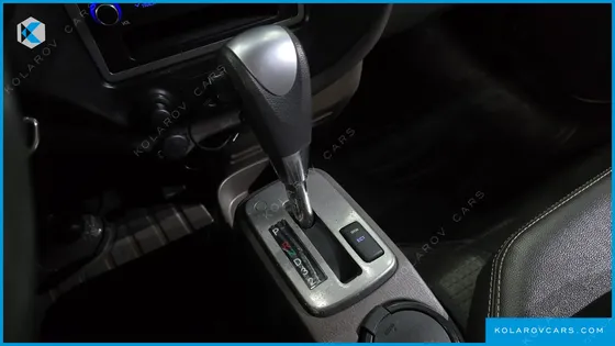 HYUNDAI PORTER II DUBLE CAP CRDI