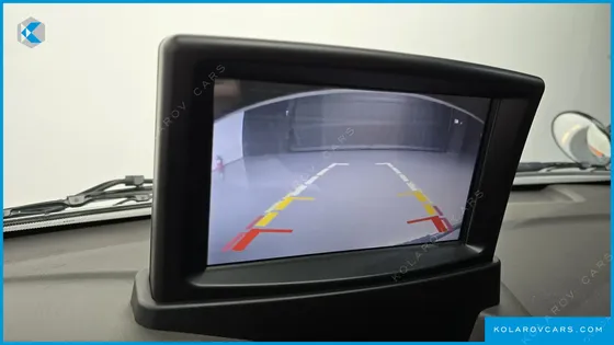 HYUNDAI PORTER II DUBLE CAP CRDI