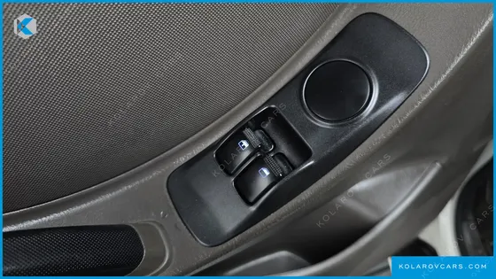 HYUNDAI PORTER II DUBLE CAP CRDI