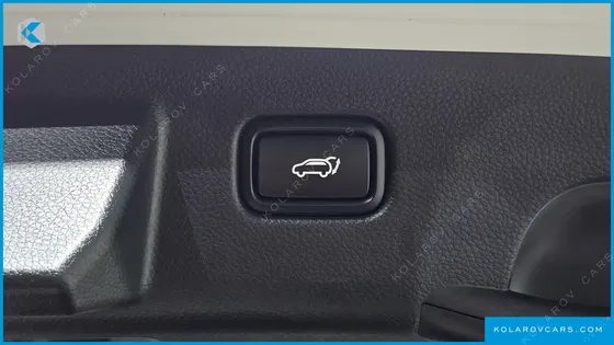 KIA SELTOS GASOLINE 1.6 TURBO 2WD