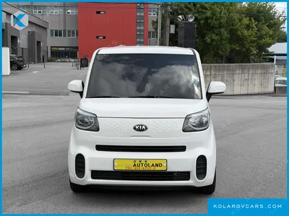 KIA RAY VAN