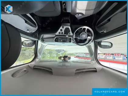 KIA RAY VAN