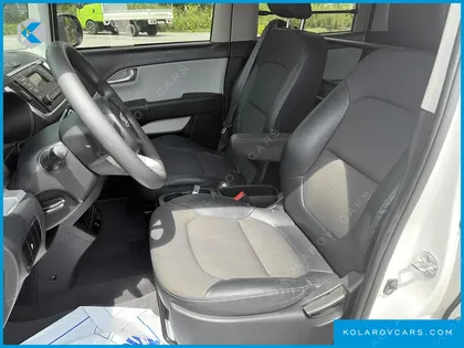 KIA RAY VAN
