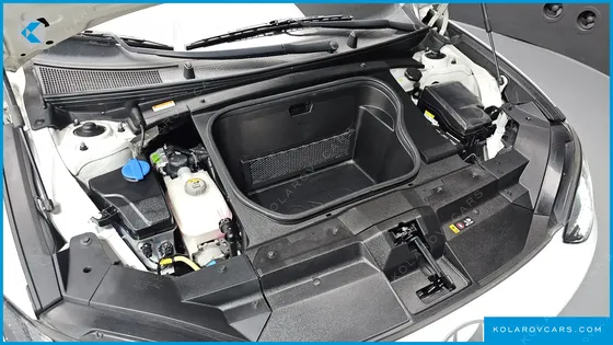 HYUNDAI IONIQ 6 LONG RANGE