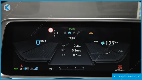 HYUNDAI IONIQ 6 LONG RANGE