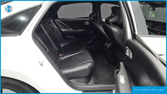HYUNDAI IONIQ 6 LONG RANGE