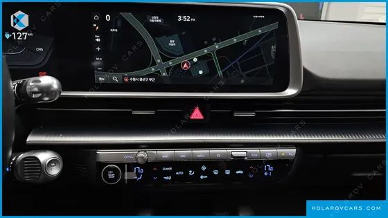 HYUNDAI IONIQ 6 LONG RANGE