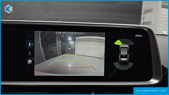 HYUNDAI IONIQ 6 LONG RANGE