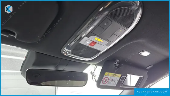 HYUNDAI IONIQ 6 LONG RANGE