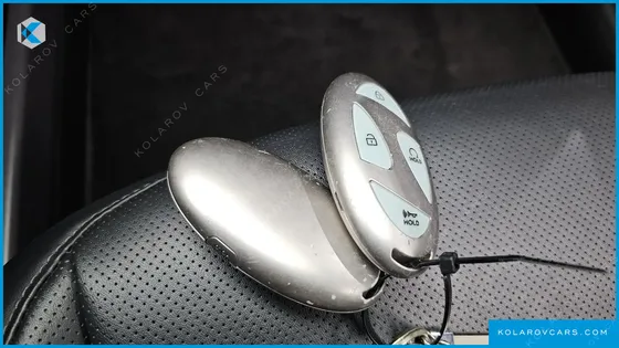 HYUNDAI IONIQ 6 LONG RANGE