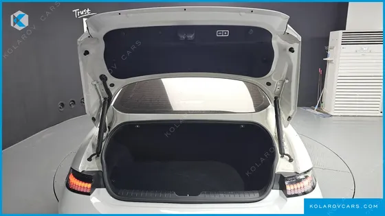HYUNDAI IONIQ 6 LONG RANGE