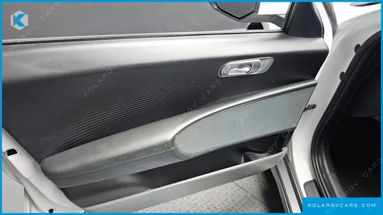 HYUNDAI IONIQ 6 LONG RANGE