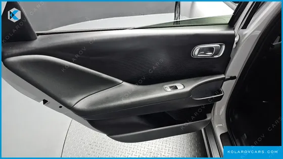 HYUNDAI IONIQ 6 LONG RANGE