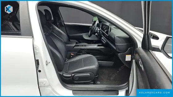 HYUNDAI IONIQ 6 LONG RANGE