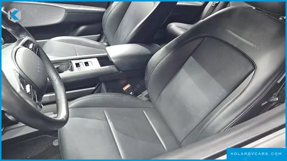 HYUNDAI IONIQ 6 LONG RANGE