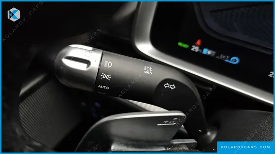 HYUNDAI IONIQ 6 LONG RANGE