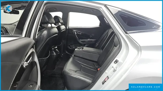 HYUNDAI GRANDEUR HG240 LUXURY