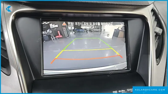 HYUNDAI GRANDEUR HG240 LUXURY