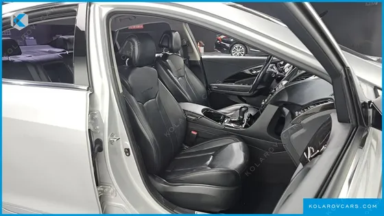 HYUNDAI GRANDEUR HG240 LUXURY