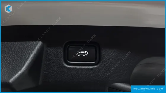 KIA SELTOS GASOLINE 1.6 TURBO 4WD
