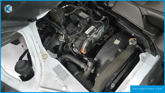 HYUNDAI PORTER II SUPER CABIN LPG