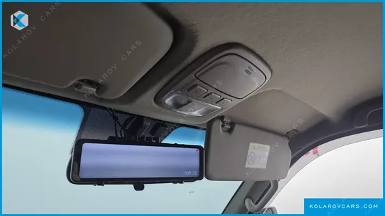 HYUNDAI PORTER II SUPER CABIN LPG