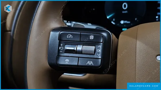 HYUNDAI PALISADE GASOLINE 2.5T 4WD 7-SEATER