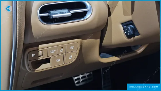 HYUNDAI PALISADE GASOLINE 2.5T 4WD 7-SEATER