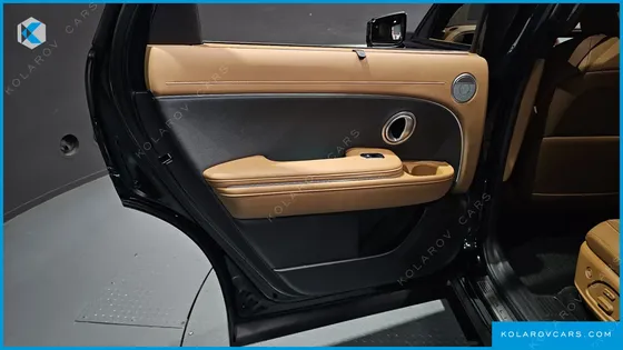 HYUNDAI PALISADE GASOLINE 2.5T 4WD 7-SEATER
