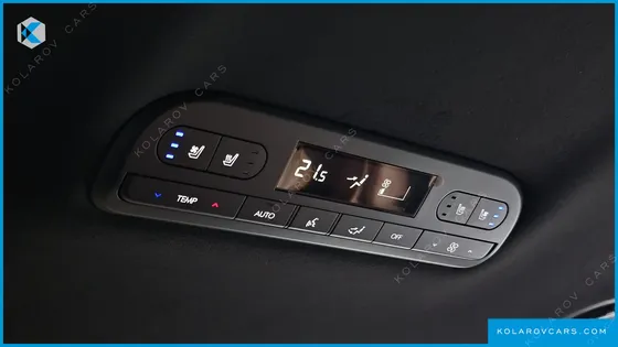 HYUNDAI PALISADE GASOLINE 2.5T 4WD 7-SEATER