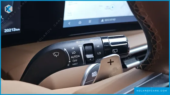 HYUNDAI PALISADE GASOLINE 2.5T 4WD 7-SEATER